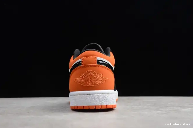 Cheap Backboard Shattered 1 Jordan 553558-128 Air Low 0620